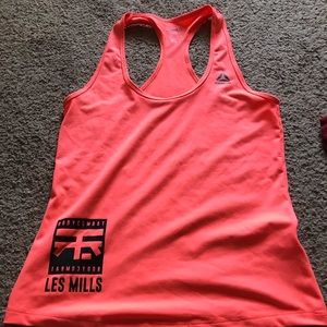 Les Mills body combat